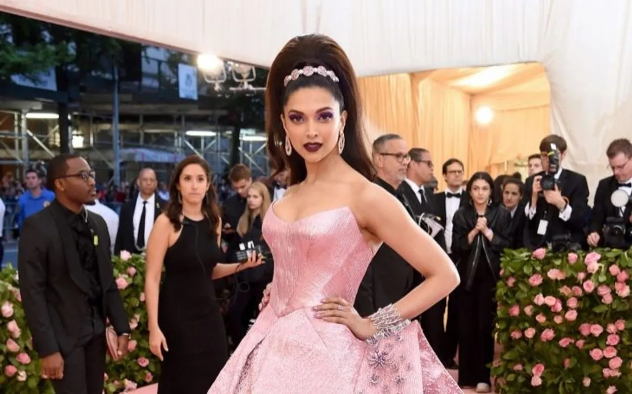 Met Gala 2019: मेट गाला में 'बार्बी' बनकर पहुंची दीपिका पादुकोण, देखते रह गए लोग