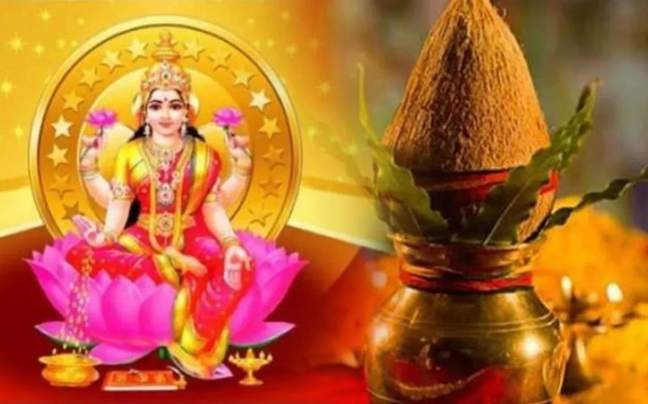 Akshay Tritiya 2019: आज अक्षय तृतीया के दिन जरूर करें ये काम