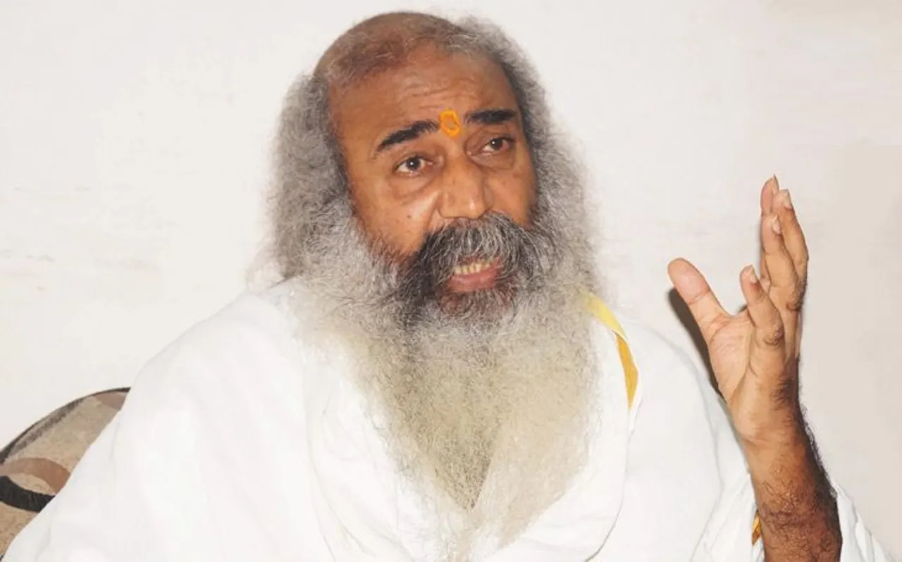 राजनाथ सिंह एयर स्ट्राइक पर तो वोट मांगते हैं पर पुलवामा की शहादत पर मांफी क्यों नहीं : प्रमोद कृष्णम
