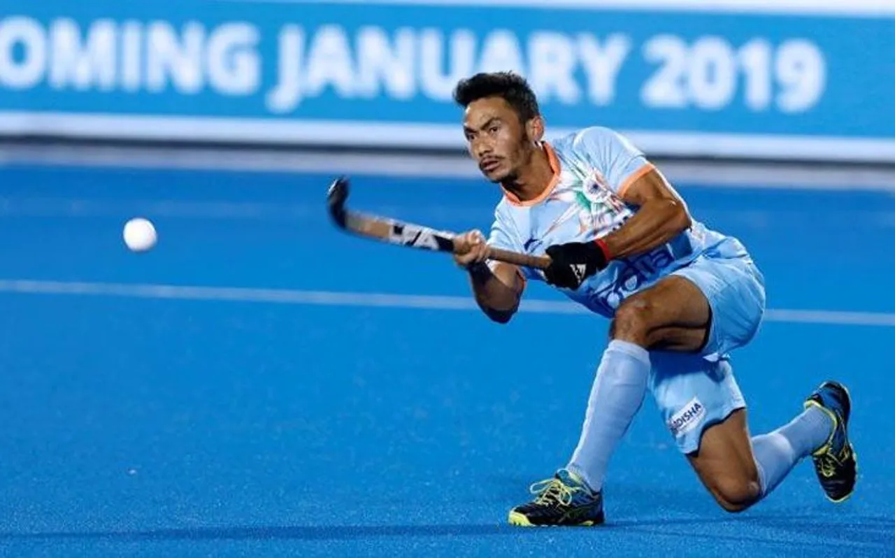 ऑस्टेलिया दौरे पर पहुंची भारतीय हॉकी टीम की विजयी शुरुआत, 2-0 से हराया