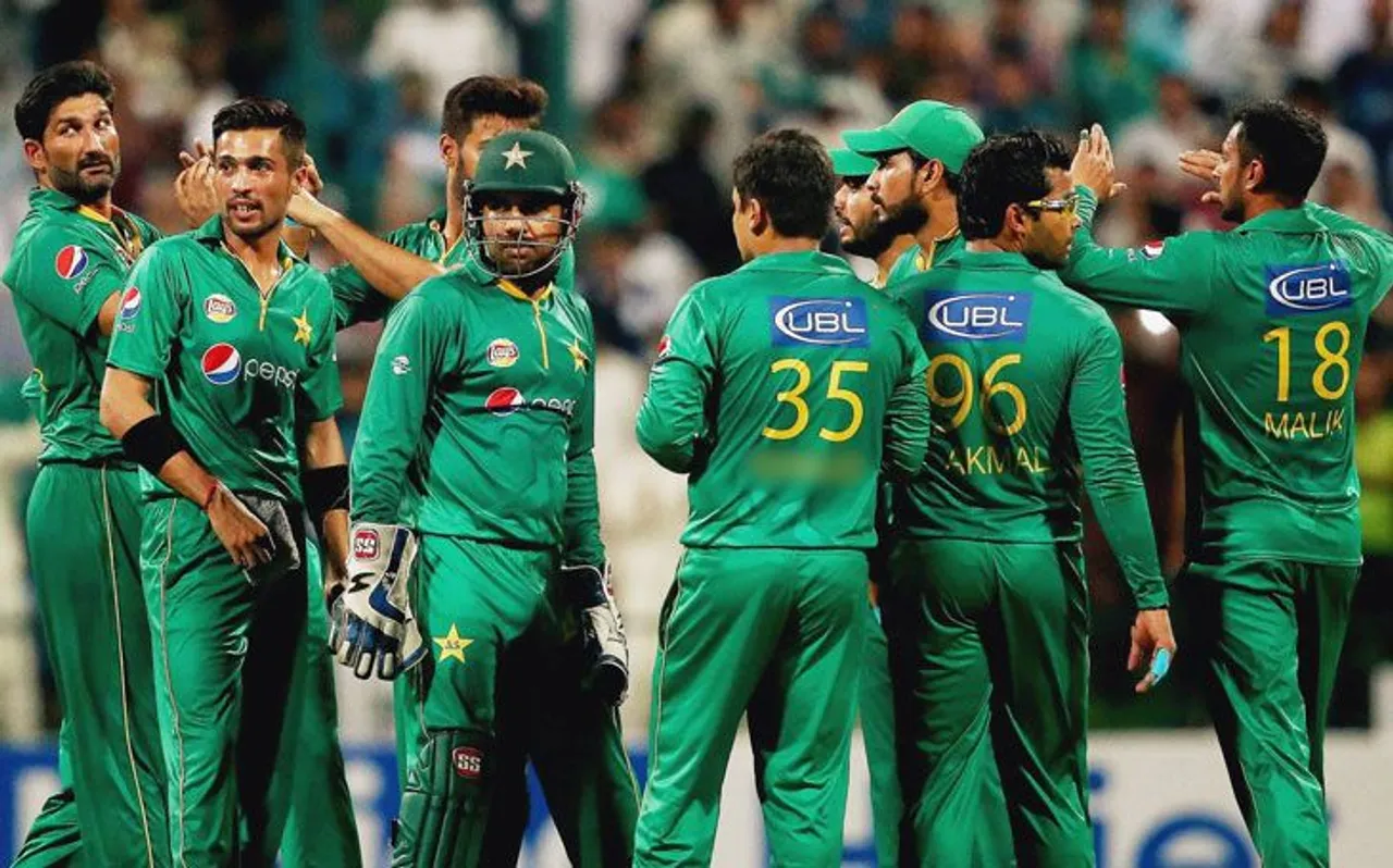 ENGvPAK: 10 दिन की छुट्टी के बाद टीम में वापस लौटा यह पाकिस्तानी खिलाड़ी