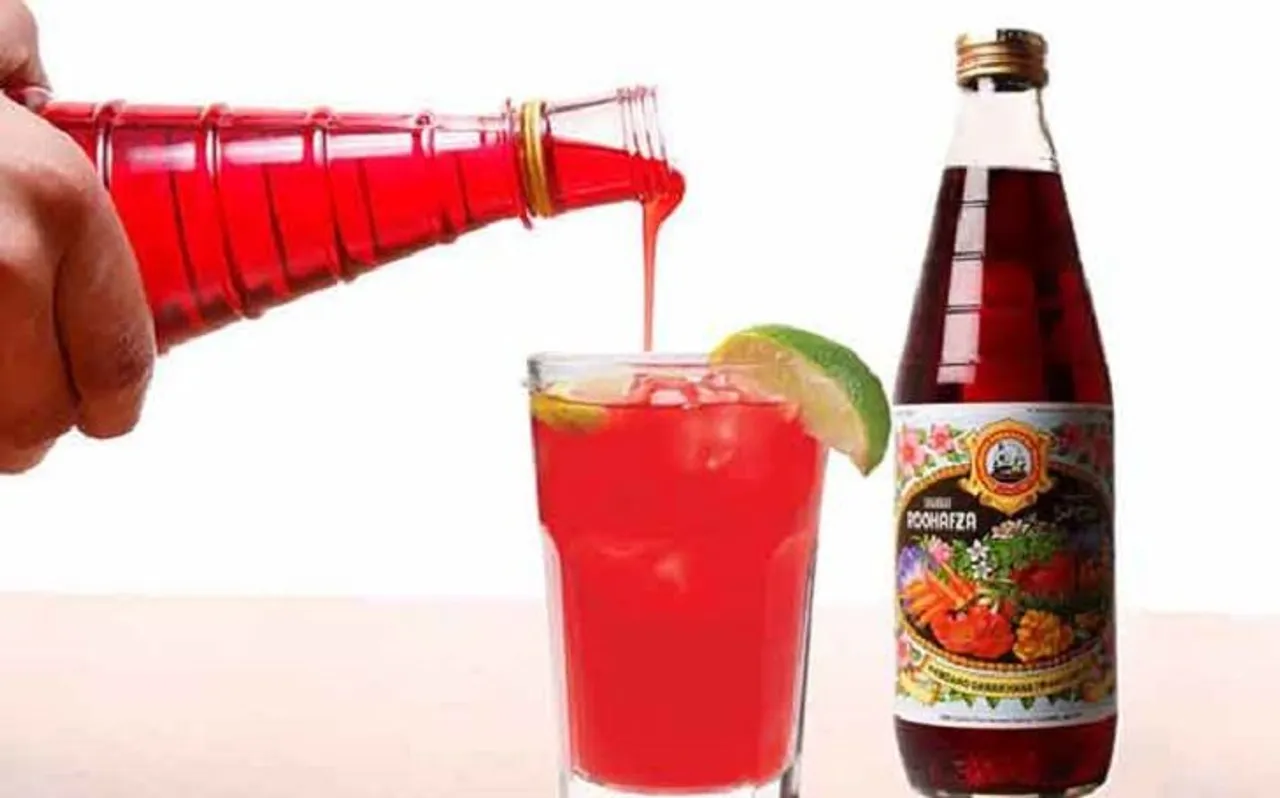 भारत में Rooh Afza की कमी, पाकिस्तान ने कहा- 'यहां से भिजवा दें...