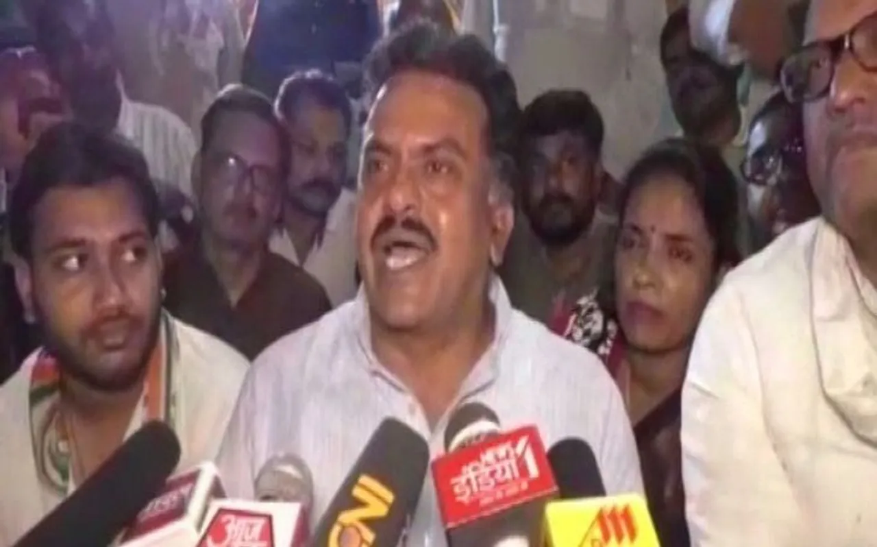 पीएम मोदी पर संजय निरुपम का विवादित बयान, बताया औरंगजेब का आधुनिक अवतार