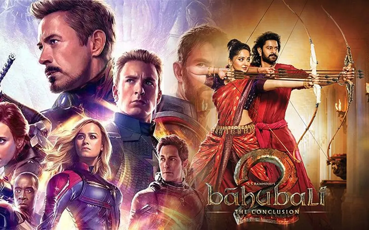 क्या Avengers Endgame ने Bahubali को छोड़ा पीछे, यहां जानें हकीकत