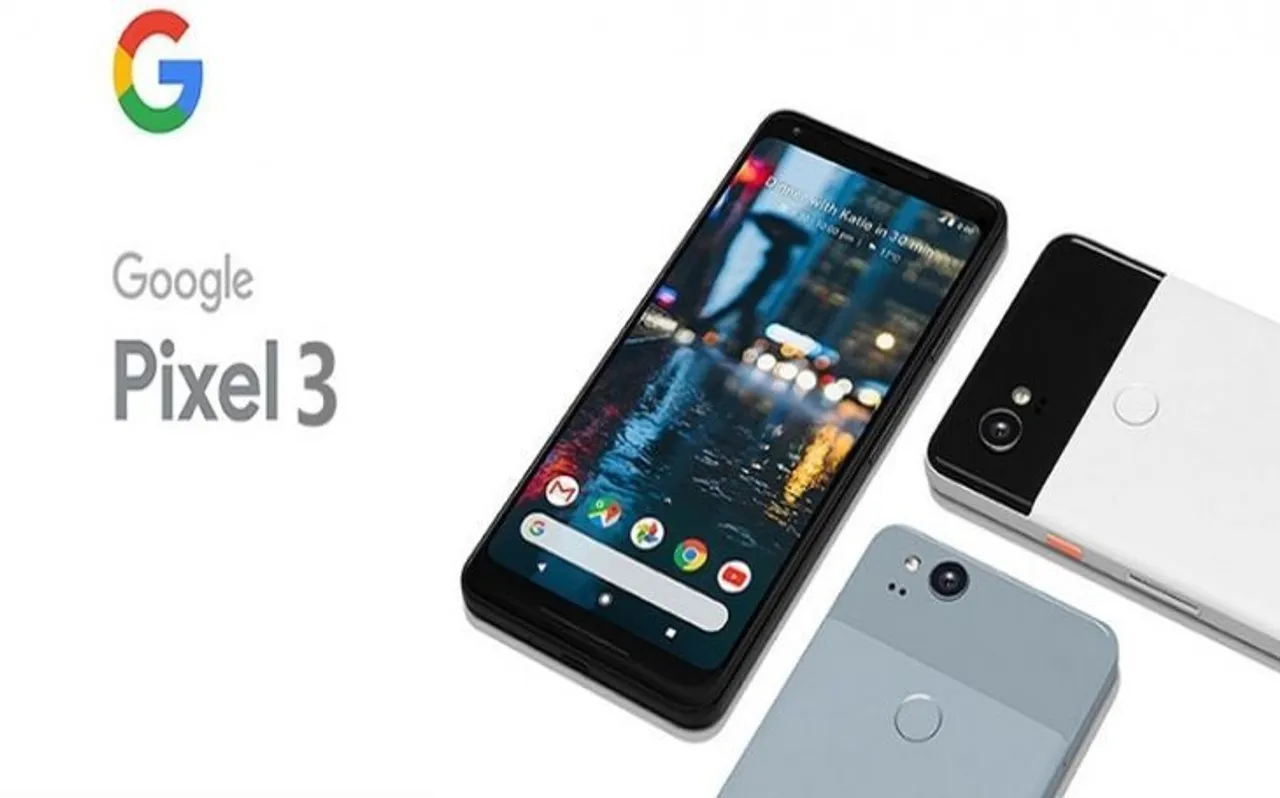 गूगल के Google Pixel 3a, Pixel 3a XL स्मार्टफोन लॉन्च, जानें फीचर्स और कीमत
