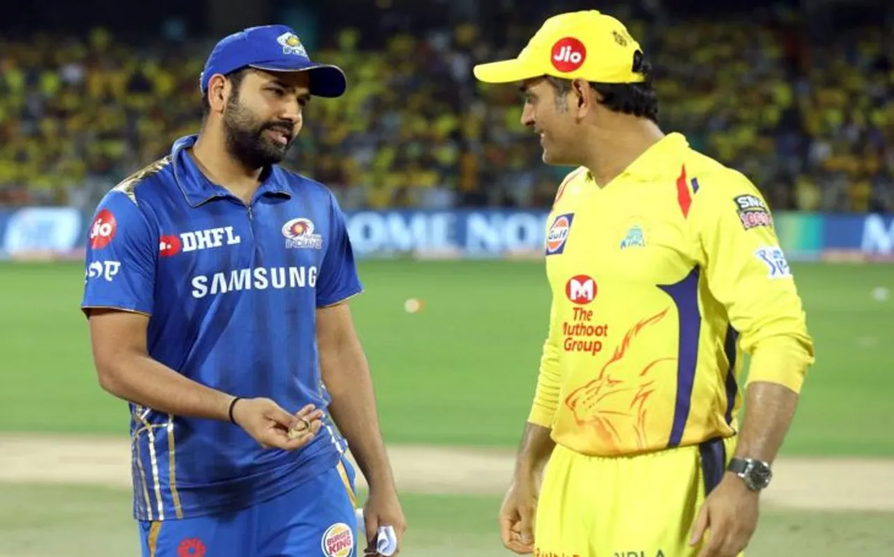 IPL 12: फाइनल में पहुंचने के बाद मुंबई इंडियंस के कप्तान रोहित शर्मा ने दिया बड़ा बयान, इस शख्स की हुई बंपर तारीफ