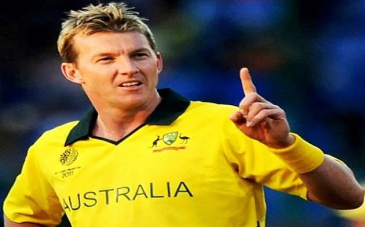 ICC World Cup 2019: जानिए ब्रेट ली ने स्टीवन स्मिथ और डेविड वार्नर के बारे में क्‍या कहा