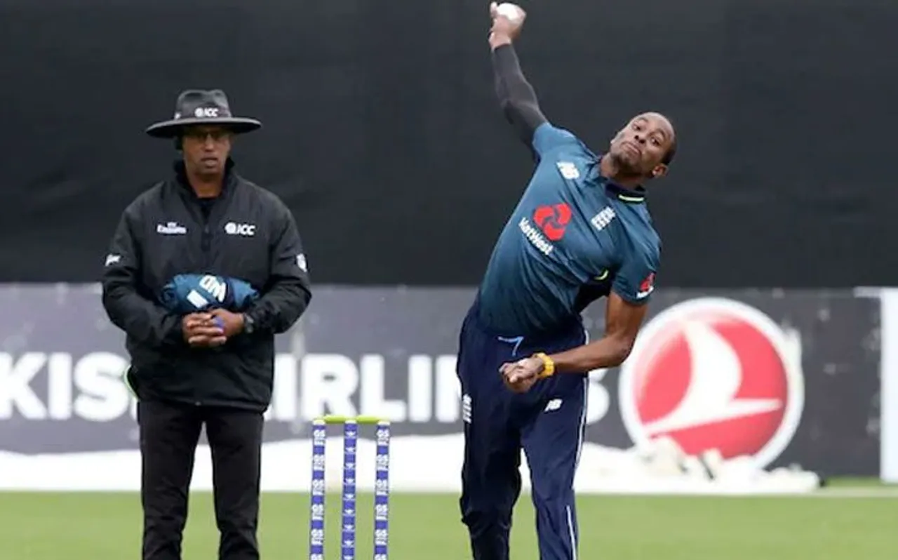 ENGvPAK: लियाम प्लंकेट ने की जोफ्रा आर्चर की तारीफ, बताया क्यूं World Cup टीम में करना चाहिए शामिल