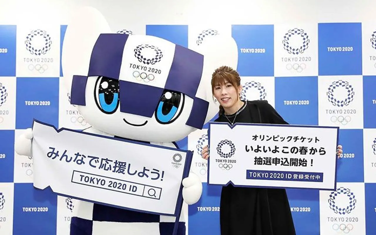 शुरू हुई Tokyo Olympic की टिकट बिक्री, ऐसे कर सकते हैं हासिल