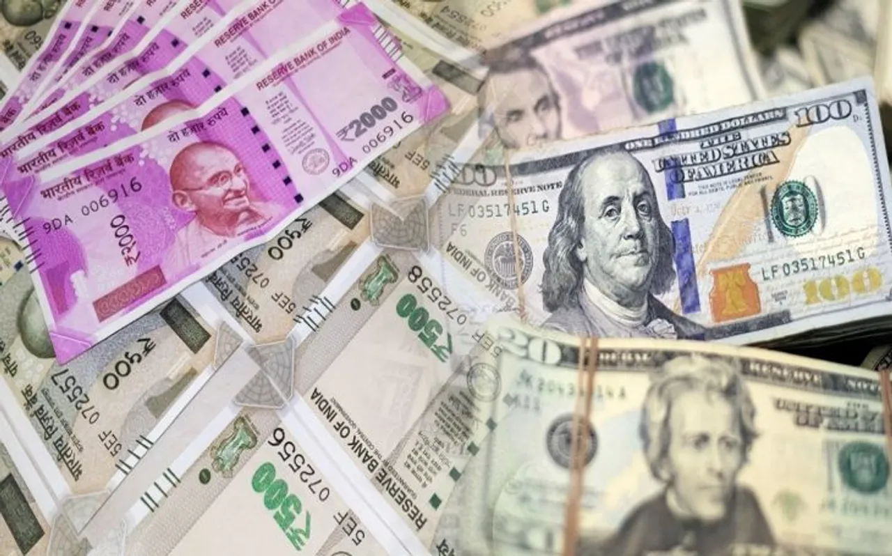 Rupee Open Today: रुपये में गिरावट जारी, अमेरिका-चीन ट्रेड वॉर का असर