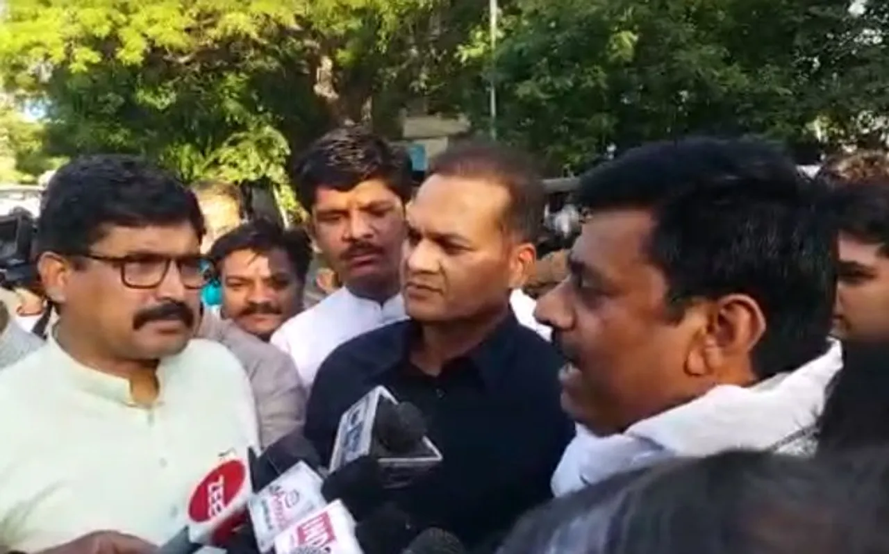 कर्जमाफी पर बोले शिवराज के भाई, 'फार्म मैंने नहीं भरा, मेरा साइन भी फर्जी'