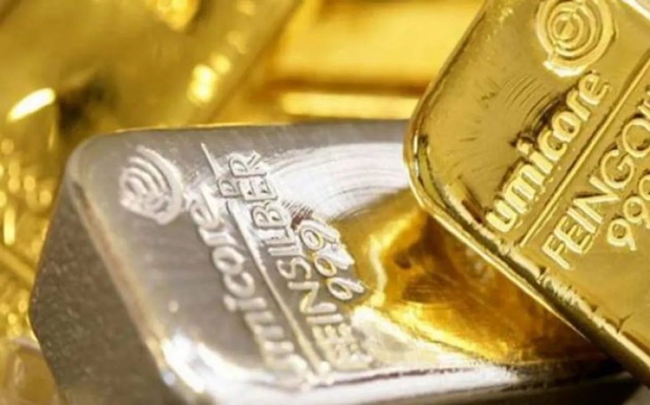 Gold Price Today: आज बड़े शहरों में क्या रहा सोने का भाव, भविष्य में तेजी के संकेत