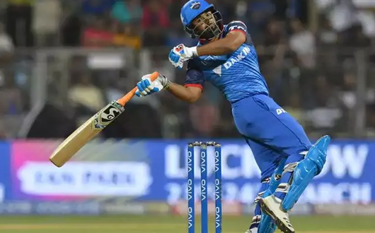 IPL12: संजय मांजरेकर ने ऋषभ पंत के लिए कही बड़ी बात, बताया आधुनिक युग का सहवाग