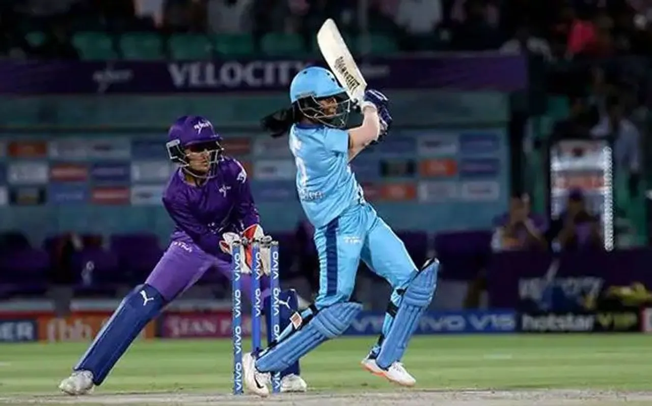 Women IPL 2019: फाइनल की जंग में मिताली से भिड़ेंगी हरमनप्रीत कौर, रन रेट ने मंधाना को किया बाहर