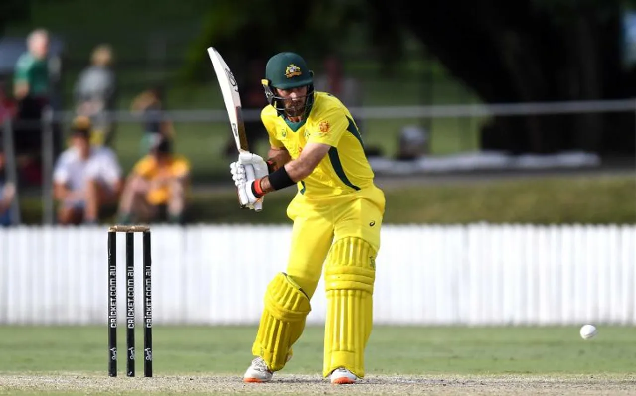 AUS vs NZ: विल यंग के शतक पर भारी पड़ी स्मिथ-मैक्सवेल की जोड़ी, ऑस्ट्रेलिया ने न्यूजीलैंड को 5 विकेट से हराया