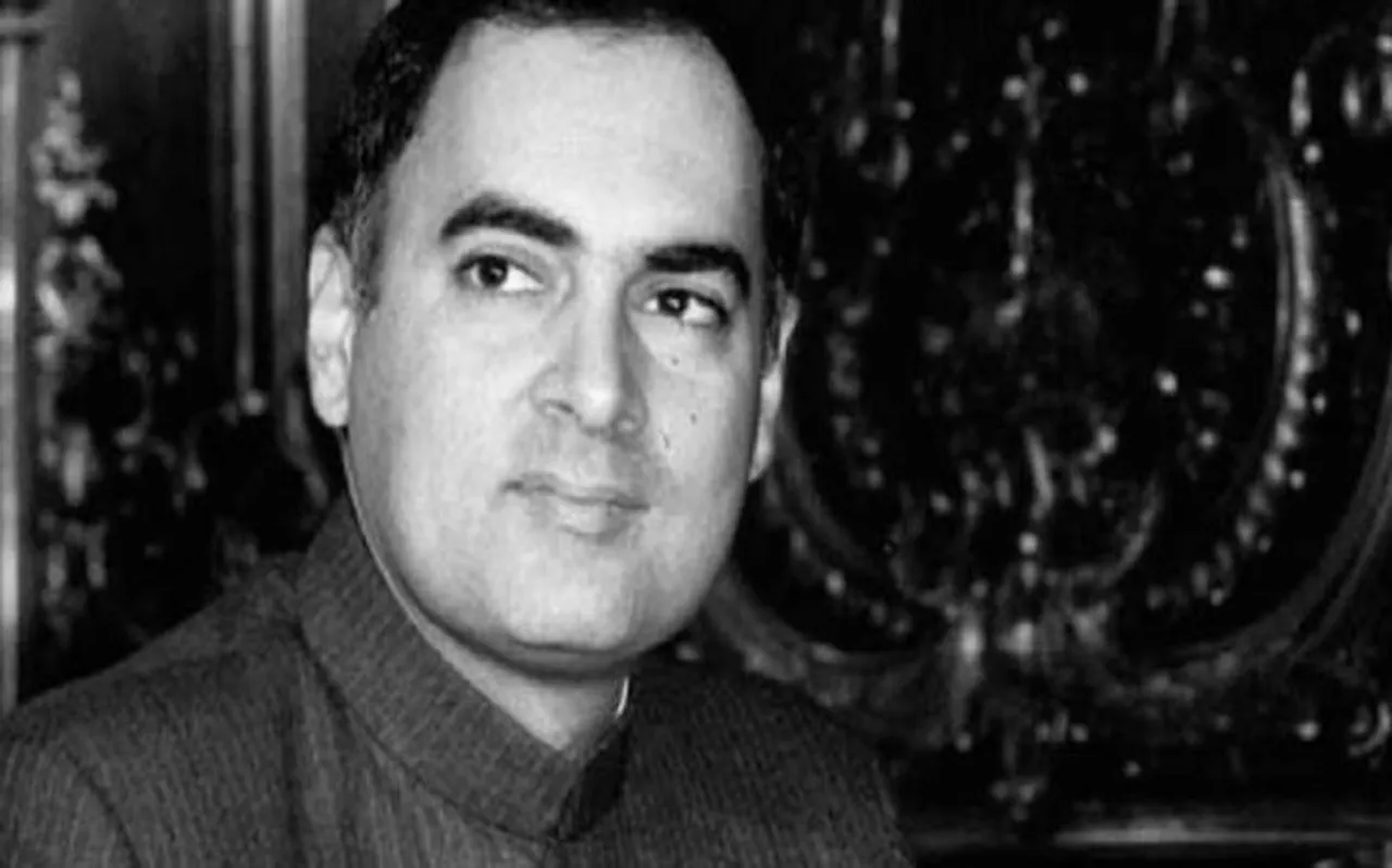 बीजेपी ने फिर छोड़ा सिख दंगों का एक और जिन्न, जानें कांग्रेस की कैसे बढ़ी मुसीबत