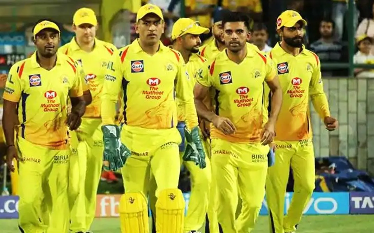 IPL12: दिल्ली को हरा चेन्नई सुपर किंग्स ने लगाया जीत का शतक, बनाया यह रिकॉर्ड