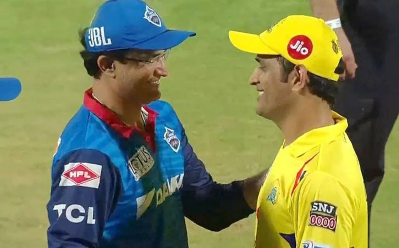 IPL12: दिल्ली को सेमीफाइनल में हराने के बाद जानें क्या बोले महेंद्र सिंह धोनी