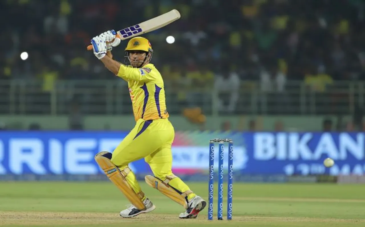 IPL 12: फाइनल मुकाबले में मुंबई इंडियंस से भिड़ेगी चेन्नई सुपरकिंग्स, 6 विकेट से हारा दिल्ली