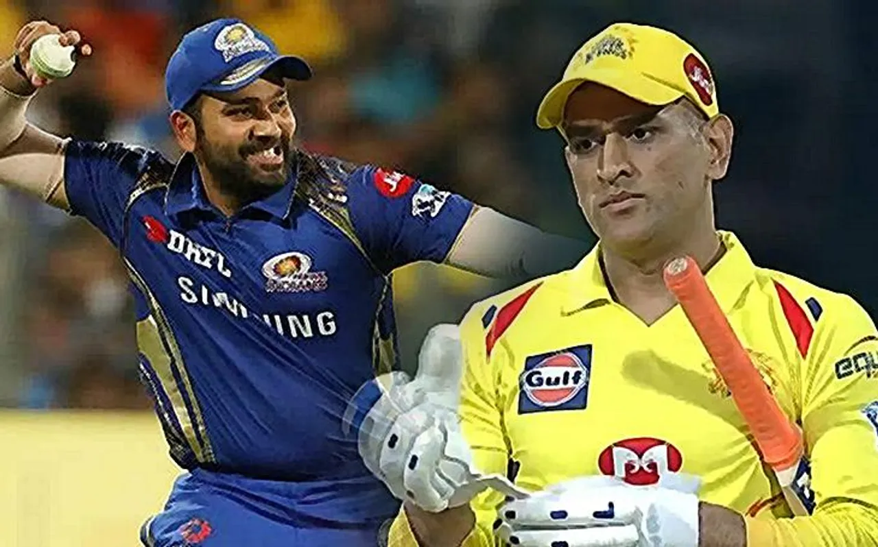 IPL12 Final, MI vs CSK: क्या जीत का चौका लगा पाएगी चेन्नई सुपर किंग्स, देखें आंकड़ों की जुबानी, फाइनल भिड़ंत की कहानी