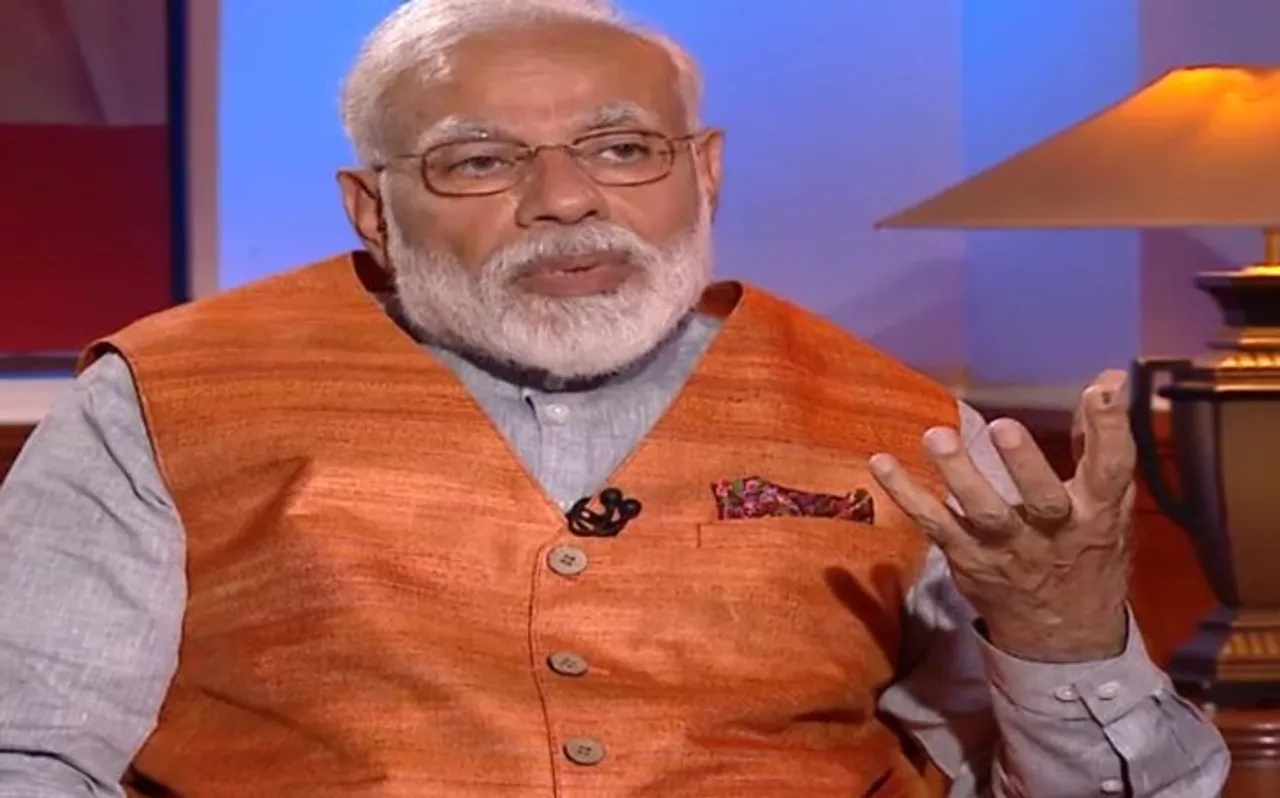 कवि हैं प्रधानमंत्री नरेंद्र मोदी, क्‍या आप जानते हैं?