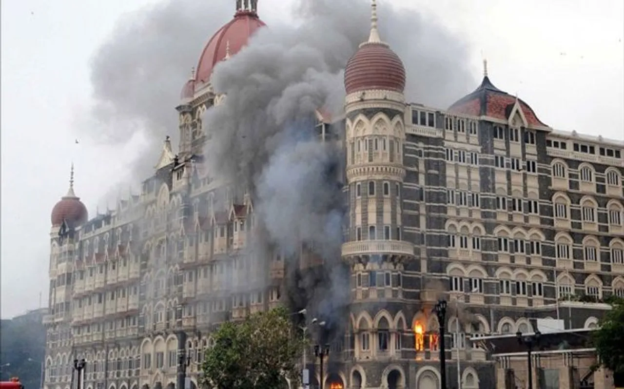 मुंबई 26/11 पर बनेगी वेब सीरीज, जानिए कब होगी रिलीज