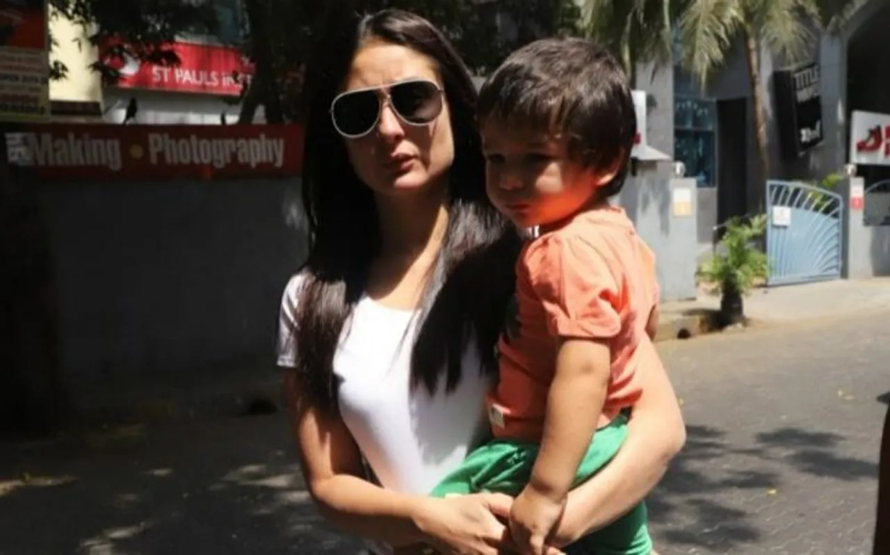 Mother's Day: तैमूर के जन्म के बाद करीना ने डॉक्टर से पूछा था ये सवाल