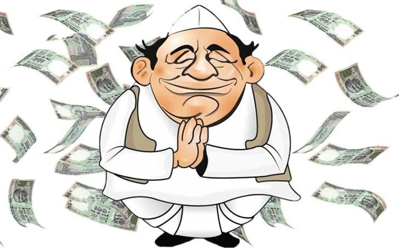 लोकसभा चुनाव 2019 छठा चरण: एक Cilck पर जानें सभी 979 उम्‍मीदवारों की कुंडली