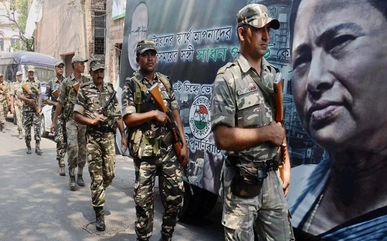 बंगाल में सियासी हिंसाः 30 साल में 28000 राजनीतिक हत्याएं, सत्‍ता बदली पर हिंसा बदस्‍तूर जारी