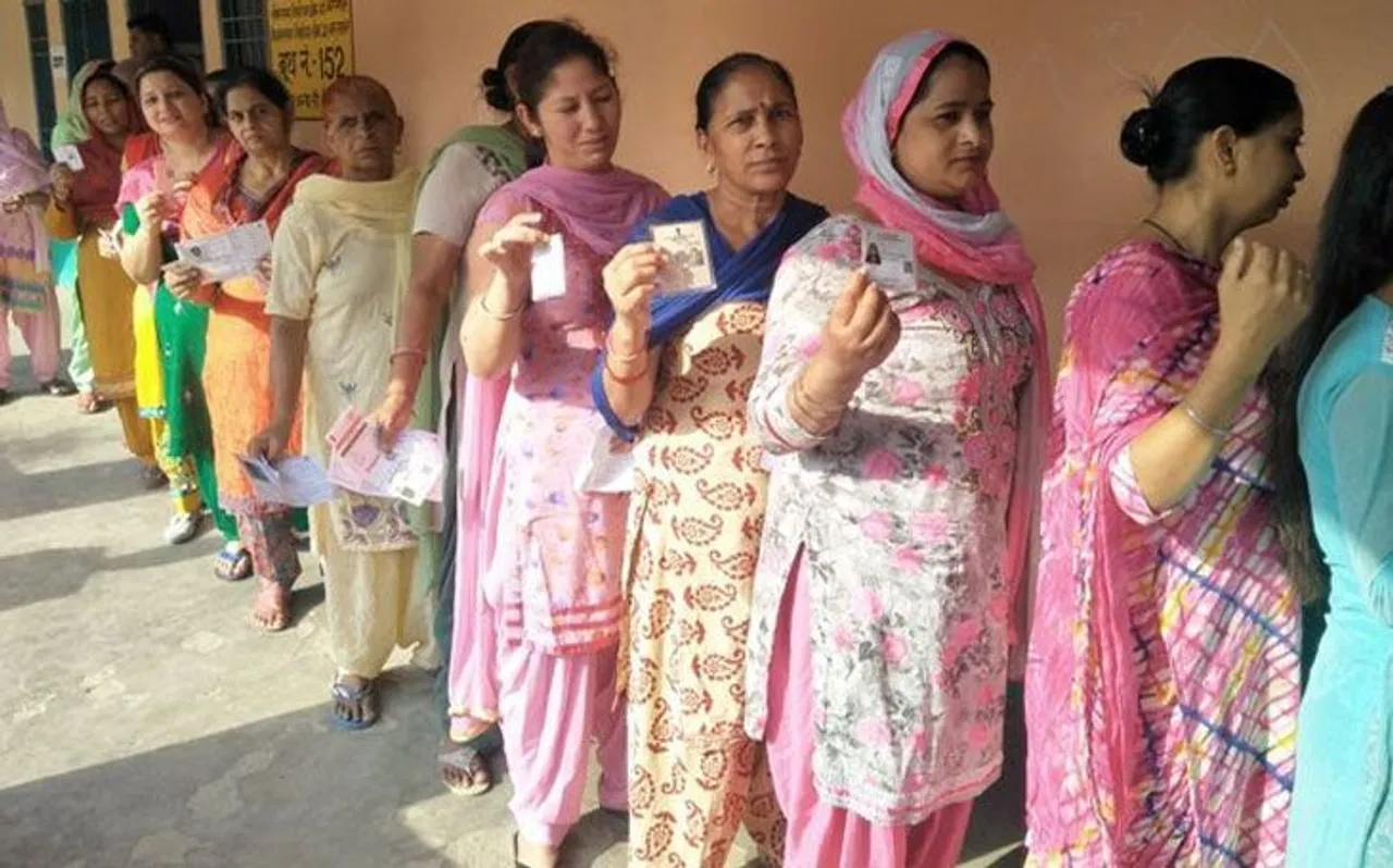 Lok Sabha Election 2019 : पश्चिम बंगाल में छठे चरण का मतदान संपन्न, जानें कहां कितनी हुई वोटिंग