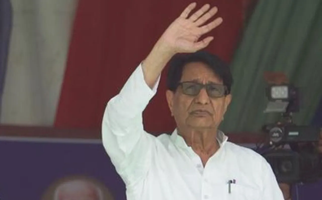 रालोद मुखिया अजित सिंह का विवादित बयान, प्रधानमंत्री नरेंद्र मोदी को बताया दलाल