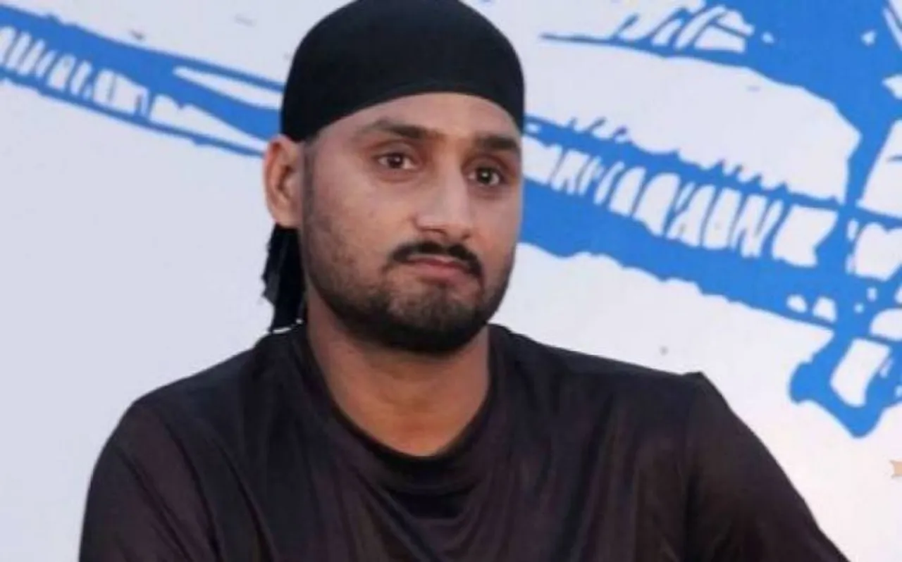 IPL 2019: भज्जी को फिर आया गुस्सा, जानें इस बार कौन बना शिकार