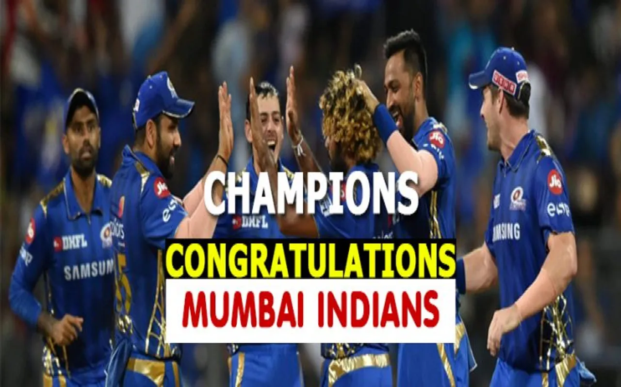 IPL: रोंगटे खड़े कर देने वाले फाइनल मैच के आखिरी 5 ओवर की कहानी