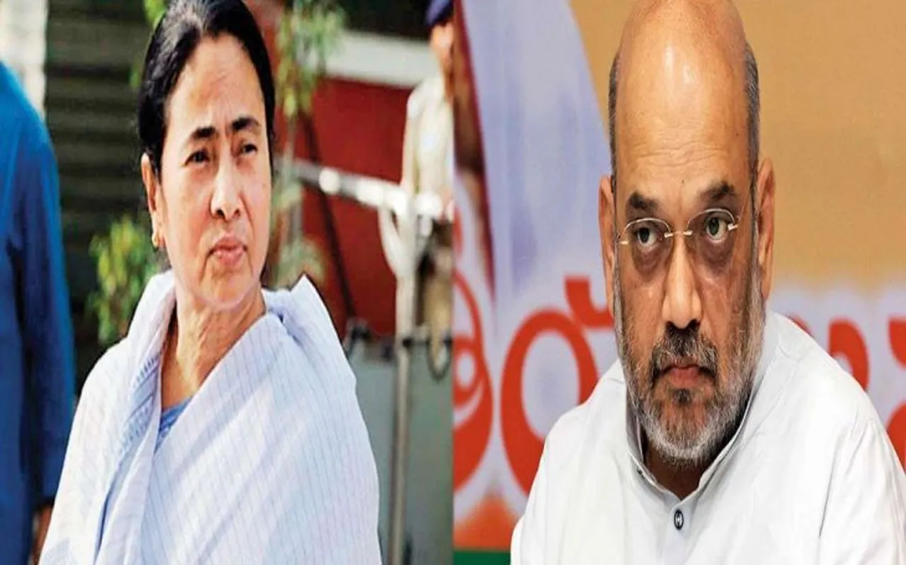 पश्चिम बंगाल में जमीन मालिक मुकरा तो अमित शाह को रद्द करनी पड़ी रैली, जानें क्यों