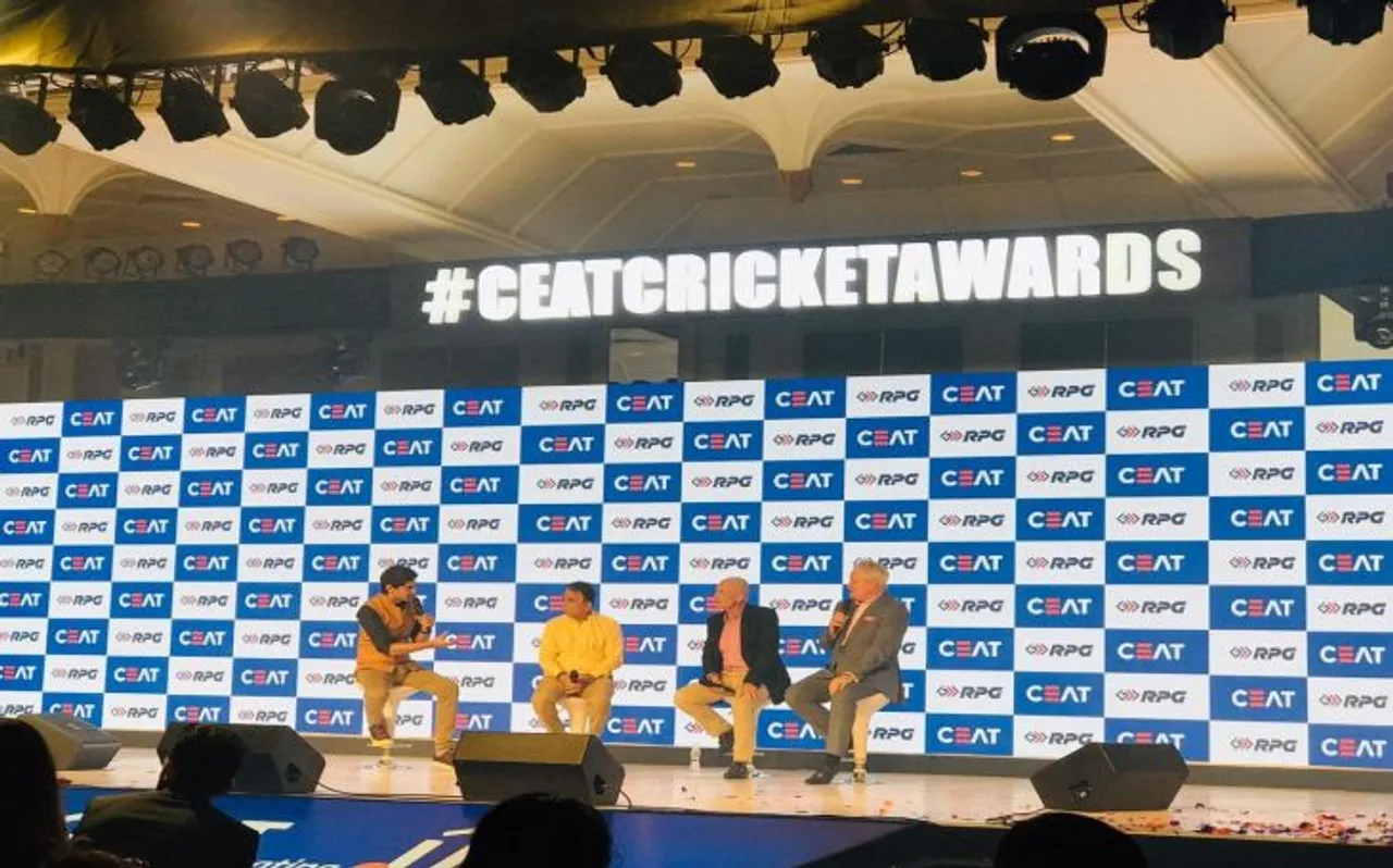 Ceat Cricket Rating Awards 2019: धोनी नहीं बल्कि इस खिलाड़ी को मिला सर्वश्रेष्ठ अंतर्राष्ट्रीय क्रिकेटर का पुरस्कार, देखें पूरी लिस्ट