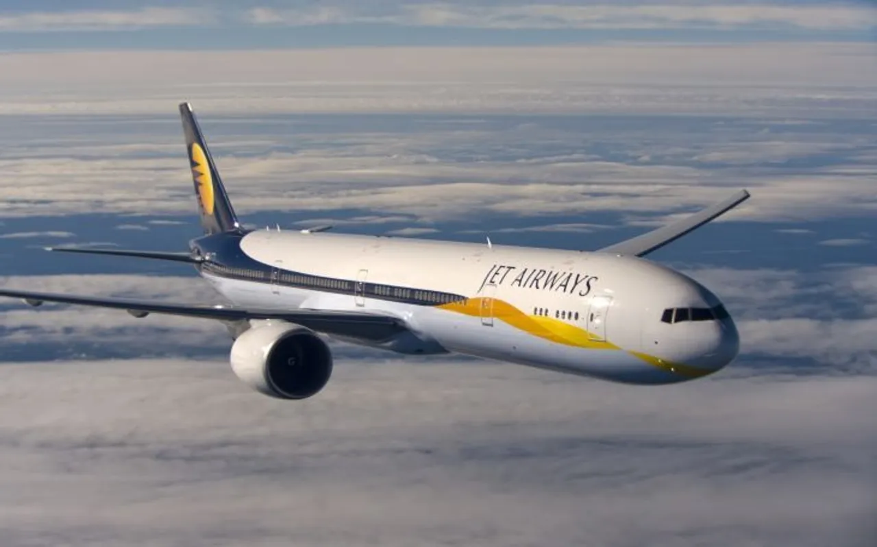 जेट एयरवेज (Jet Airways) से बुरी खबर, चीफ फाइनेंशियल ऑफिसर ने भी छोड़ी कंपनी
