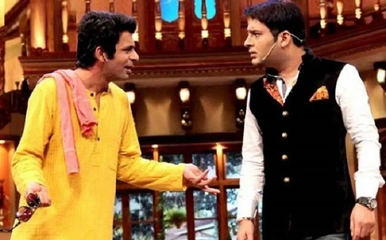 The Kapil Sharma Show के लिए आई ये बुरी खबर, सुनील ग्रोवर ने कहा...