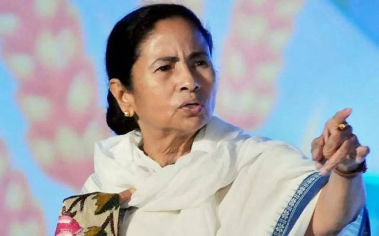 ममता बनर्जी की बीजेपी को खुली धमकी, कहा- 1 मिनट में पार्टी दफ्तरों पर कर सकती हैं कब्जा
