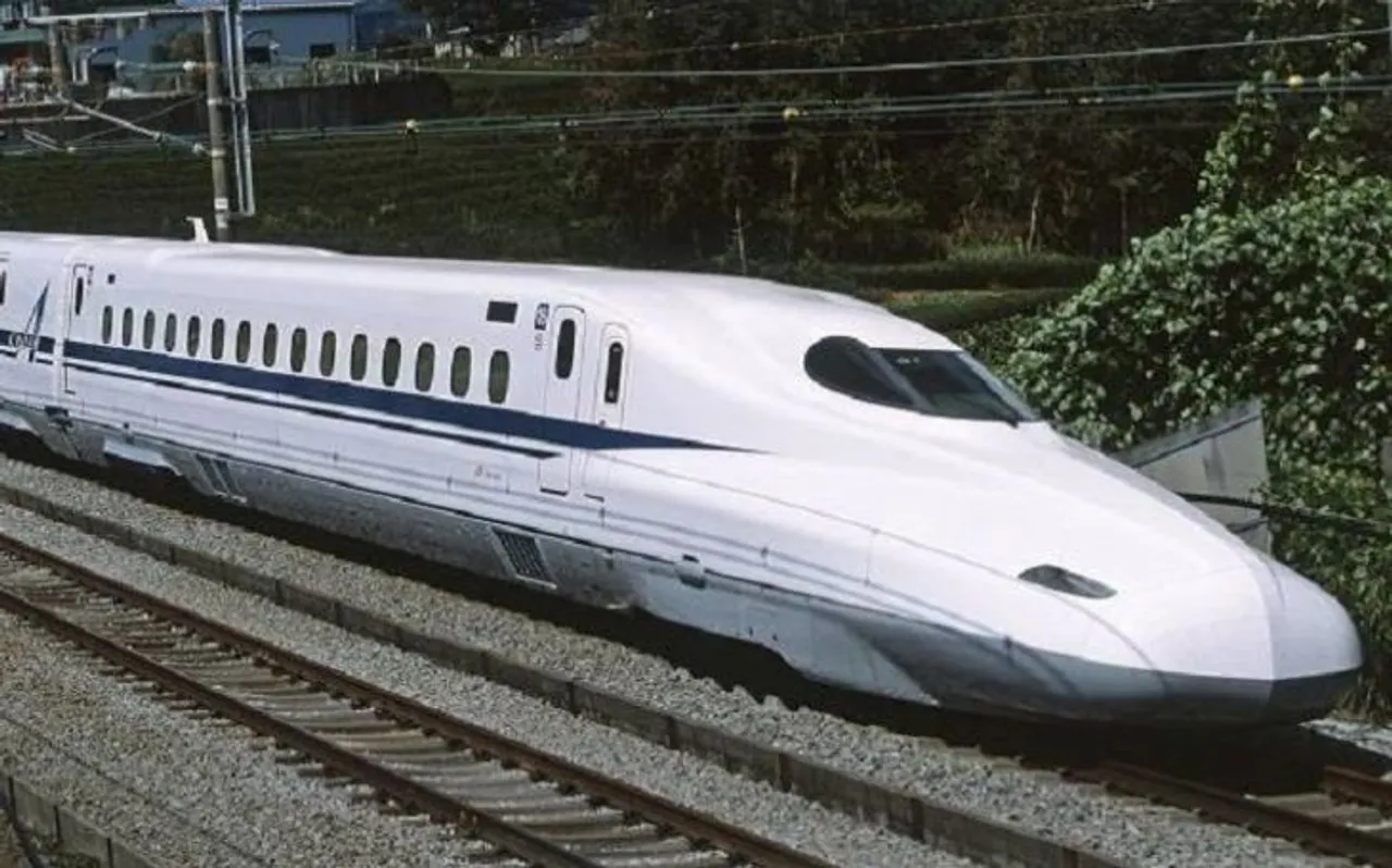अहमदाबाद मुंबई Bullet Train परियोजना के लिए शुरू हुई  कर्मचारियों की भर्ती