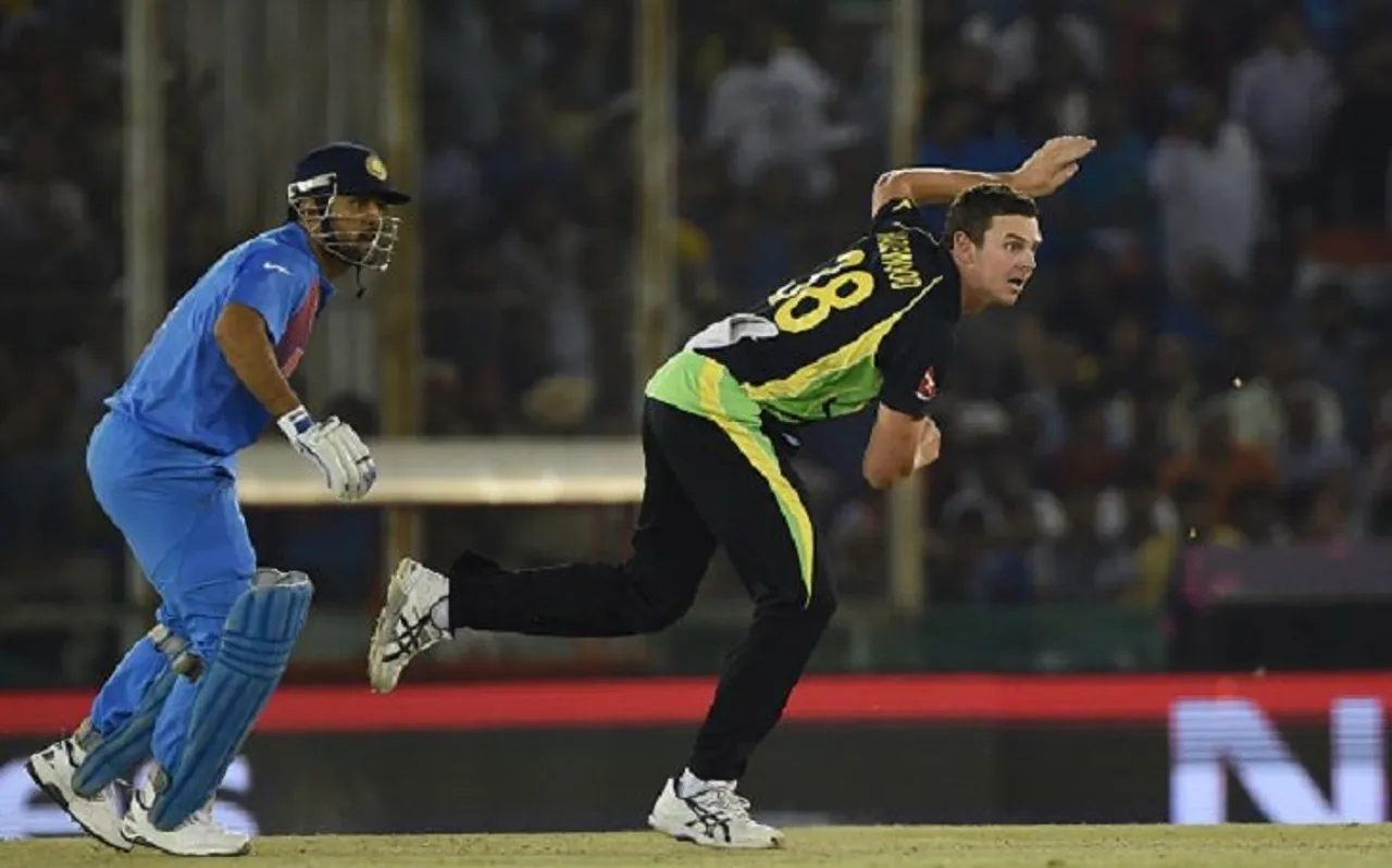 CWC19: टीम में शामिल न होने पर छलका इस खिलाड़ी का दर्द, कहा- टीवी पर विश्व कप देखकर होगा दुख