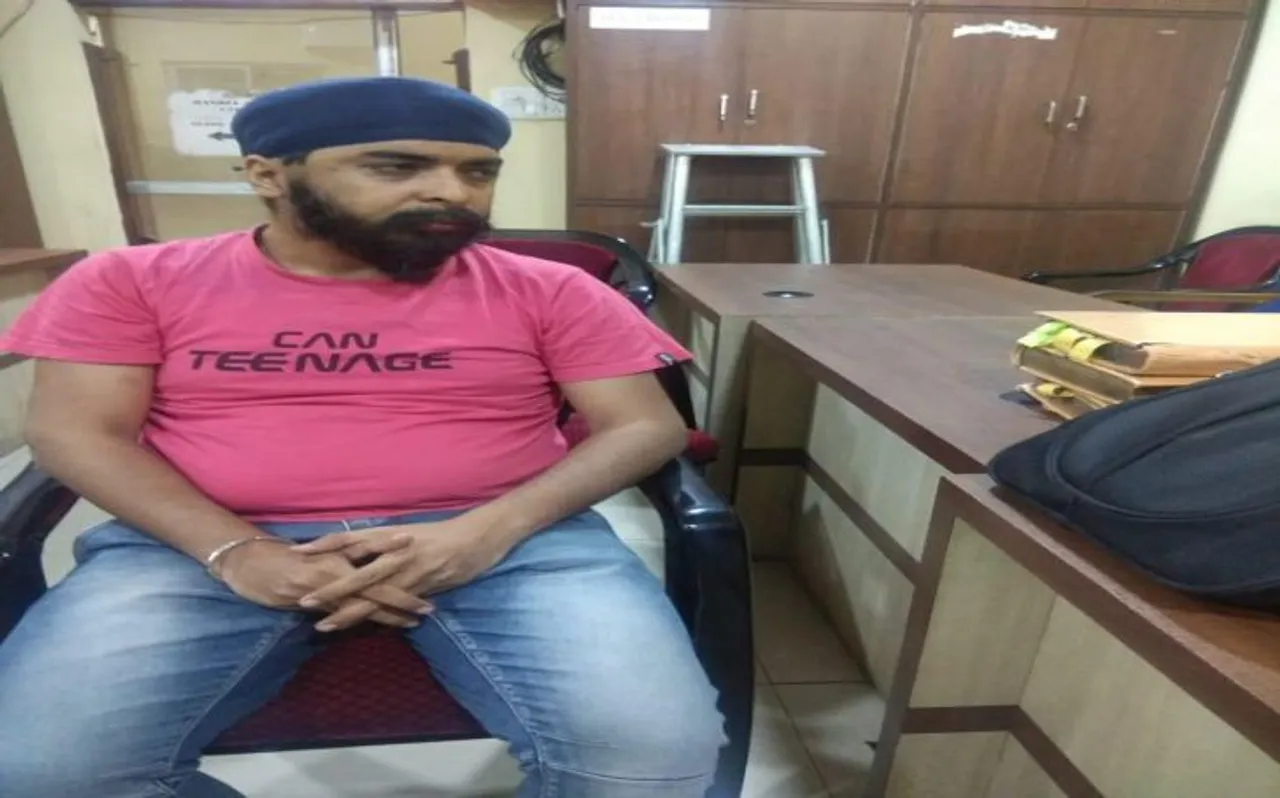 कोलकाता पुलिस ने तजिंदर पाल सिंह बग्गा को छोड़ा, रोडशो में हुई हिंसा के बाद लिए गए थे हिरासत में
