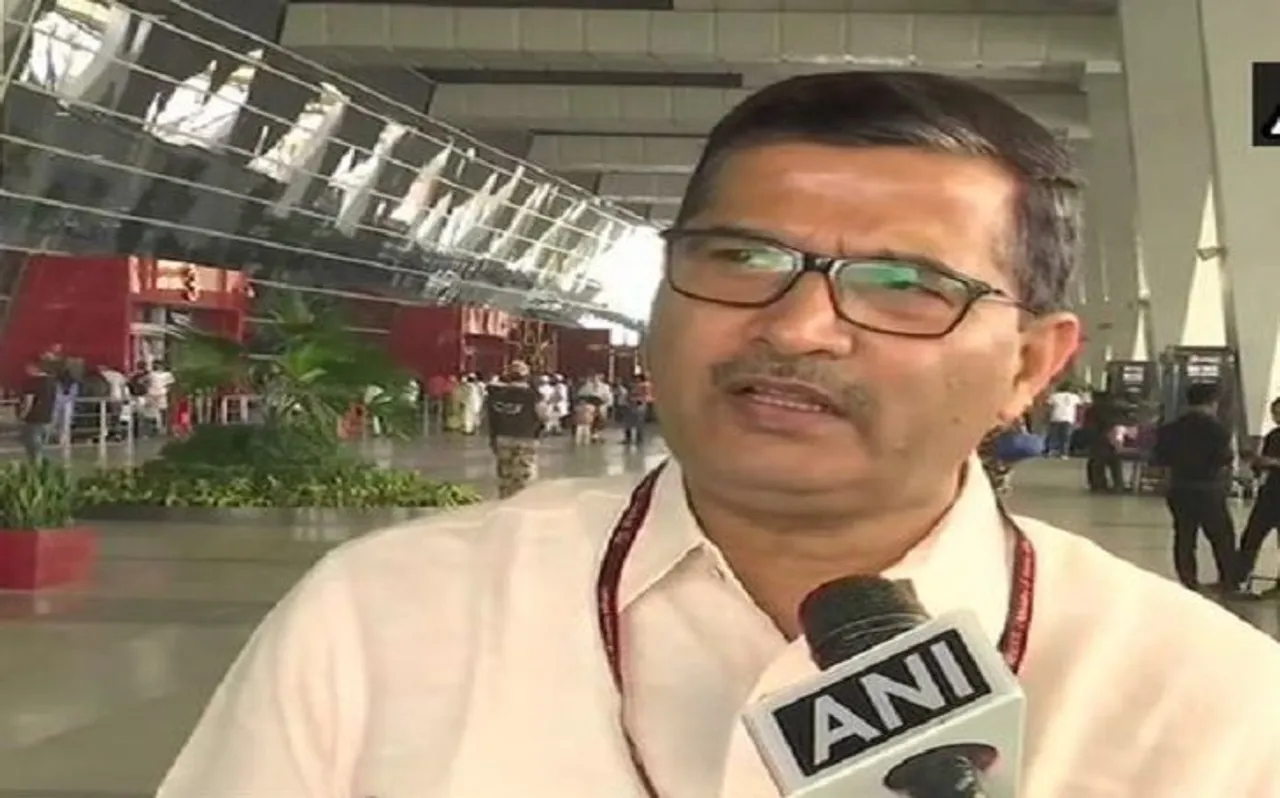 अश्विनी लोहानी ने कहा, एयर इंडिया में यौन उत्पीड़न का मामला बेहद शर्मनाक है, सख्त कार्रवाई होगी