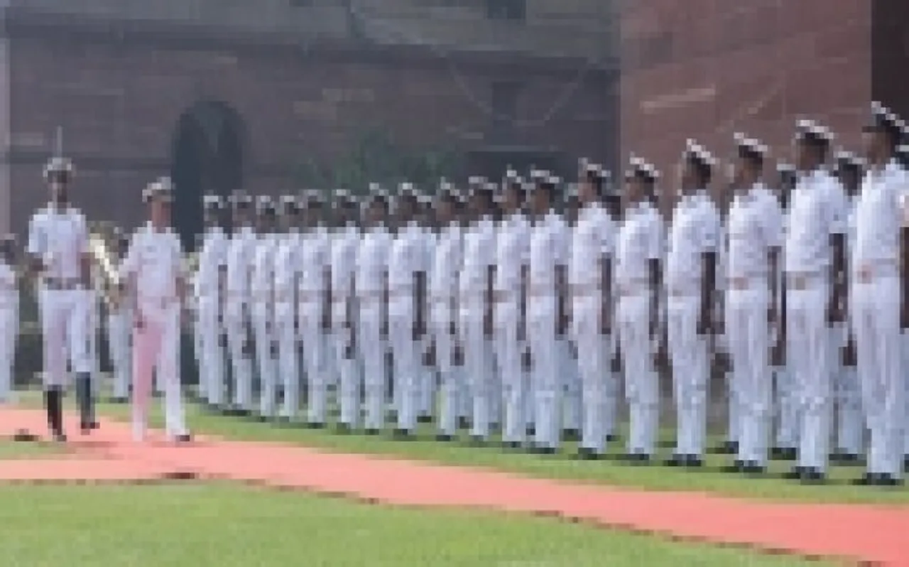भारत-अमेरिका के साझा दृष्टिकोण से भविष्य में खुलेंगे अवसर, पढ़ें पूरी खबर