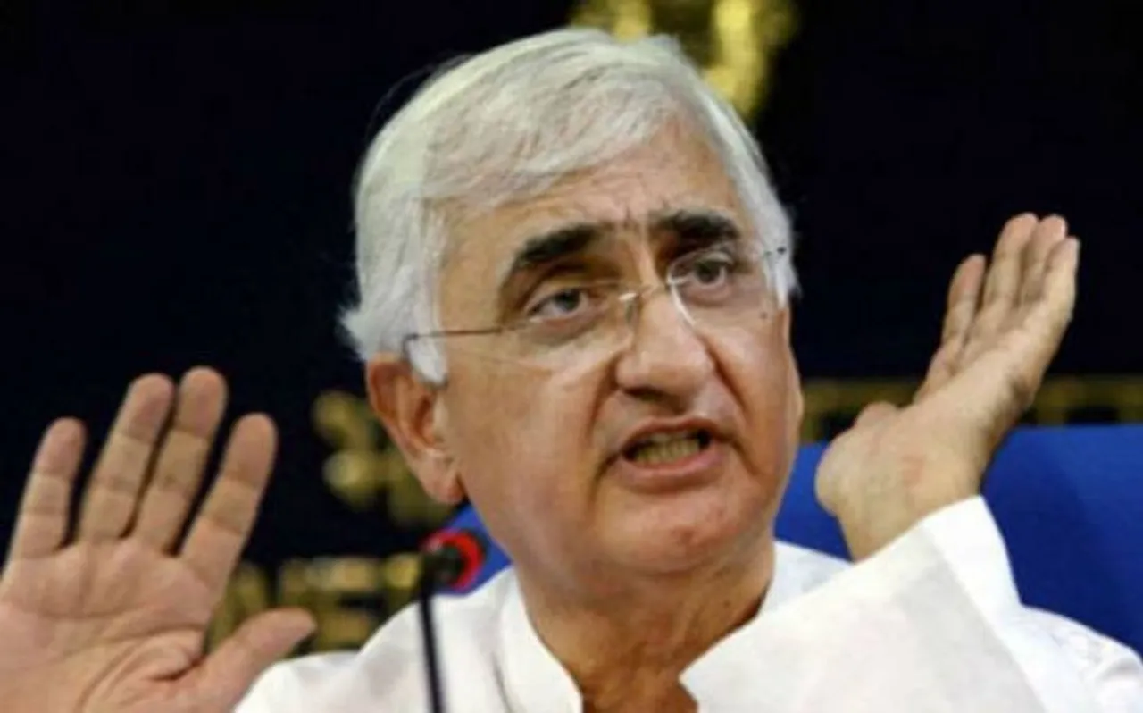 बीजेपी की लिए अच्‍छी खबर, कांग्रेस के इस बड़े नेता ने नतीजों से पहले कह दी बड़ी बात