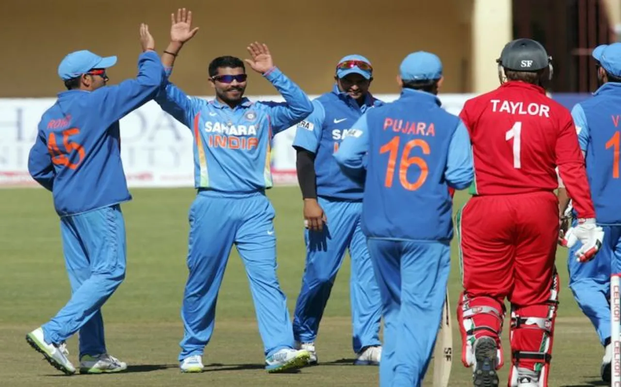 क्रिकेटर की पत्नी को दिनदहाड़े लूटकर चले गए बदमाश, खिलाड़ी ने ट्विटर पर बयां की खौफनाक वारदात