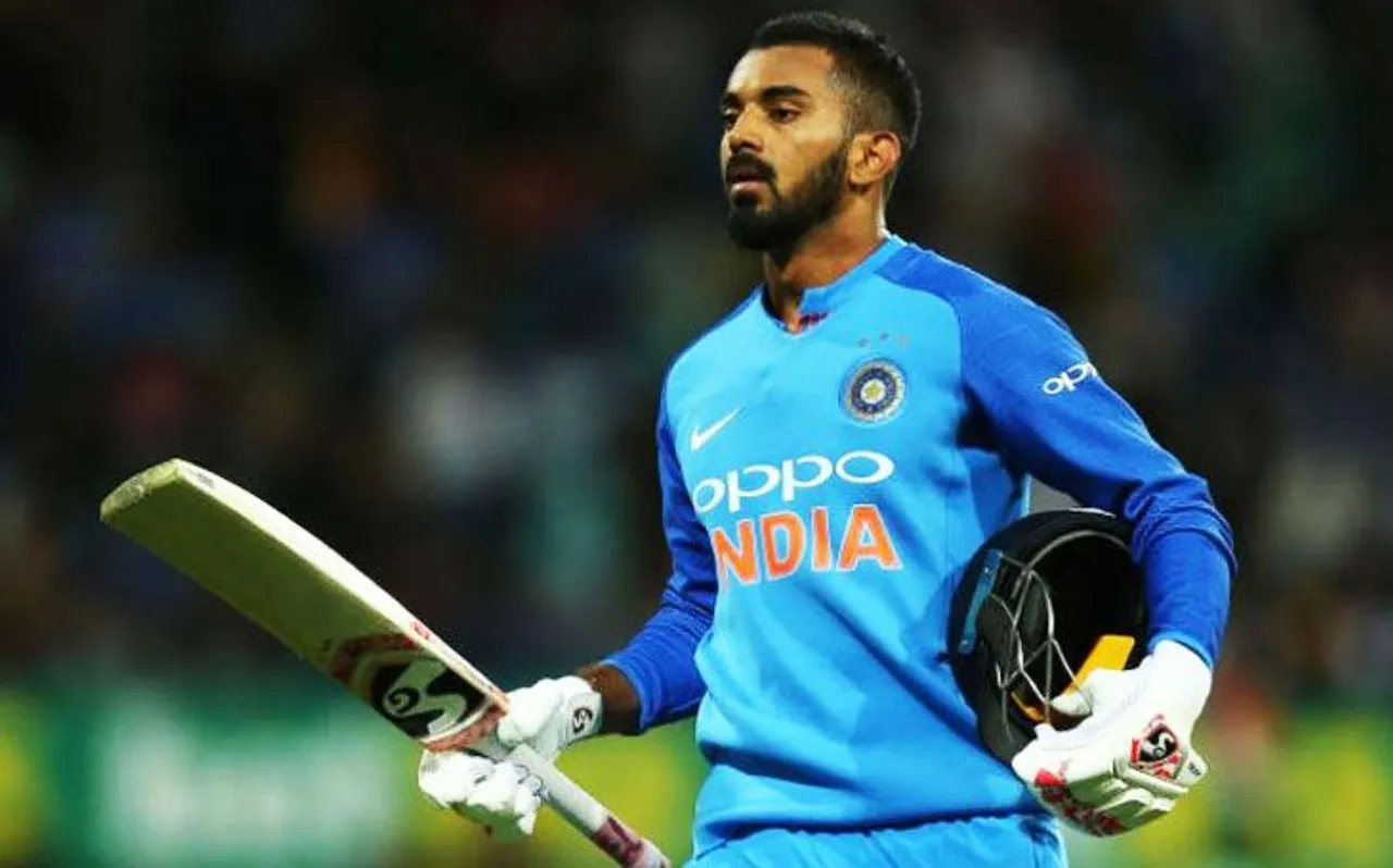 World Cup को लेकर केएल राहुल ने कही मन की बात, बताया इस बात के लिए तैयार