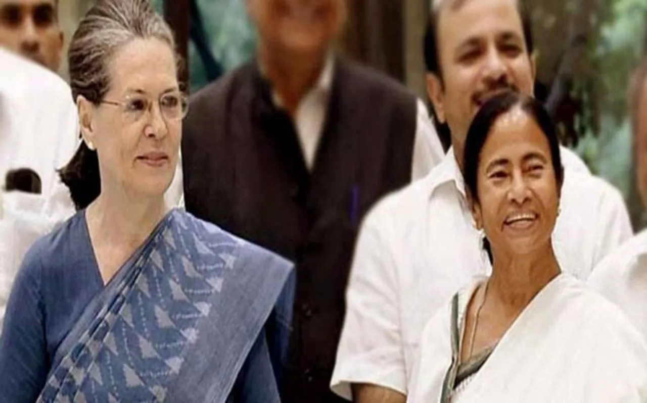 सोनिया गांधी के इस प्रस्‍ताव को अखिलेश यादव, मायावती और ममता बनर्जी ने ठुकराया