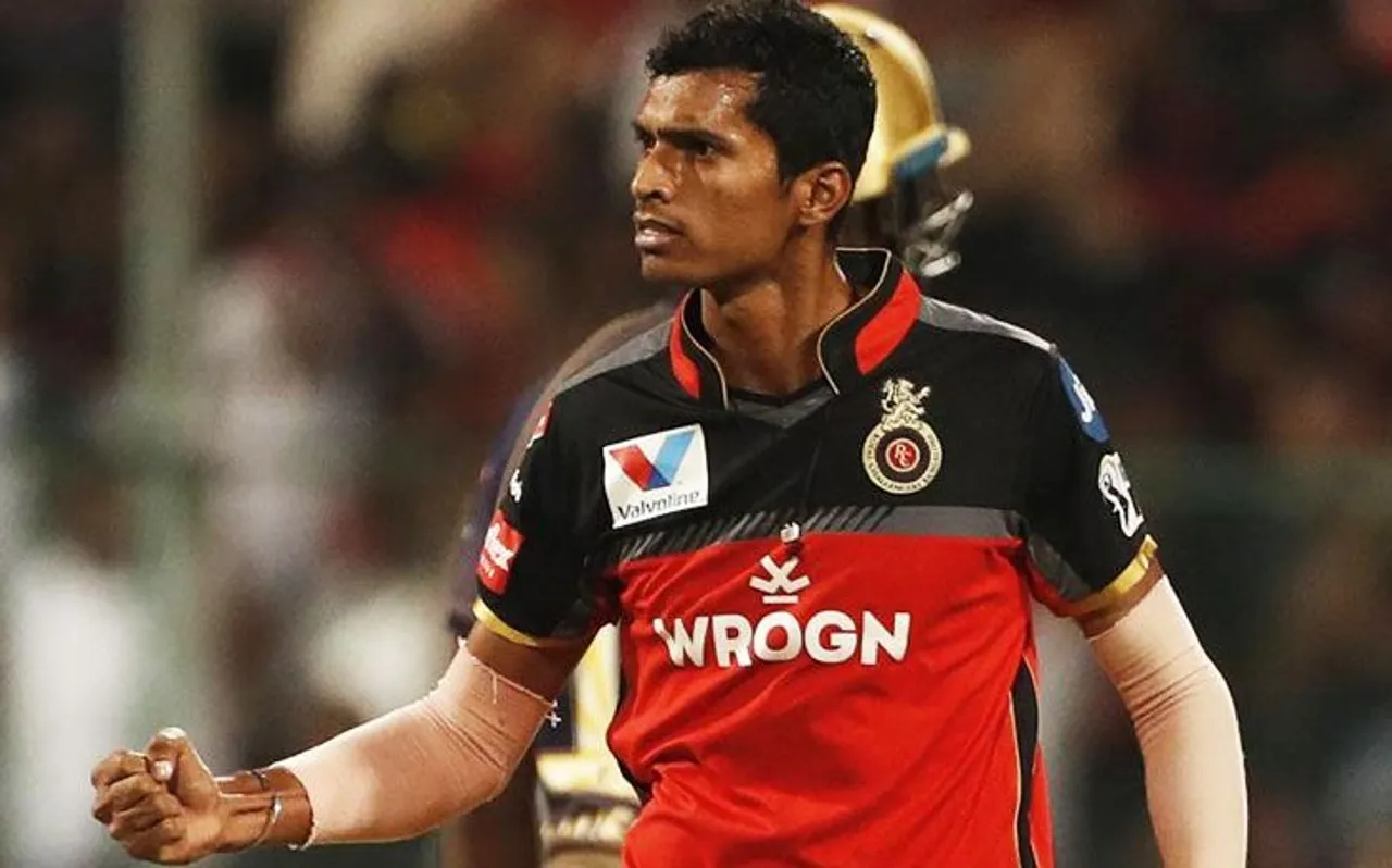 World Cup 2019: नवदीप सैनी ने बताई मन की बात, बताया बुमराह से चाहते हैं यह सीखना