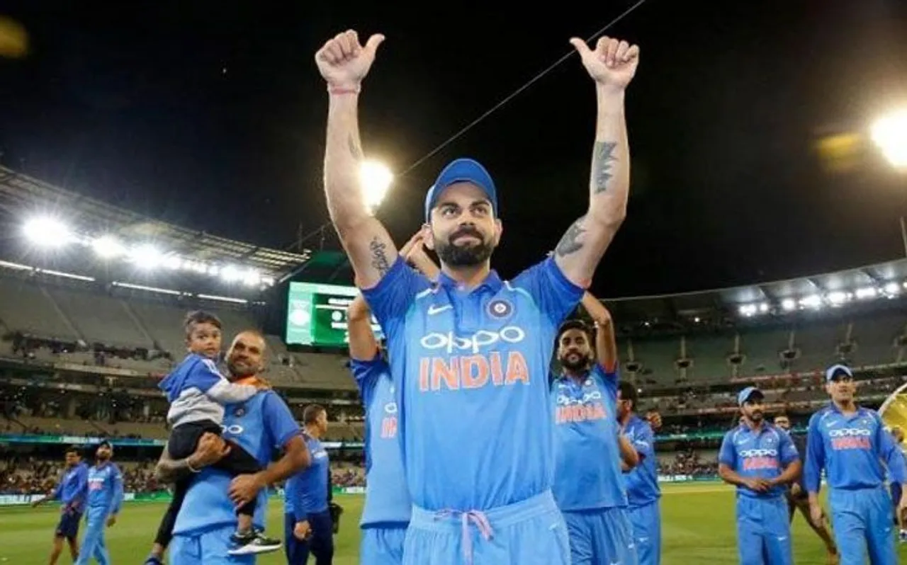 World Cup 2019: अब होगी विराट कोहली की कप्तानी की असली परीक्षा, जानें क्या है टीम का हाल