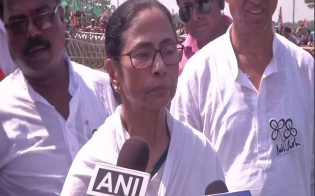 TMC ने बंगाल में राजनीतिक हिंसा के बार-बार उल्लेख को लेकर ऐतराज जताया